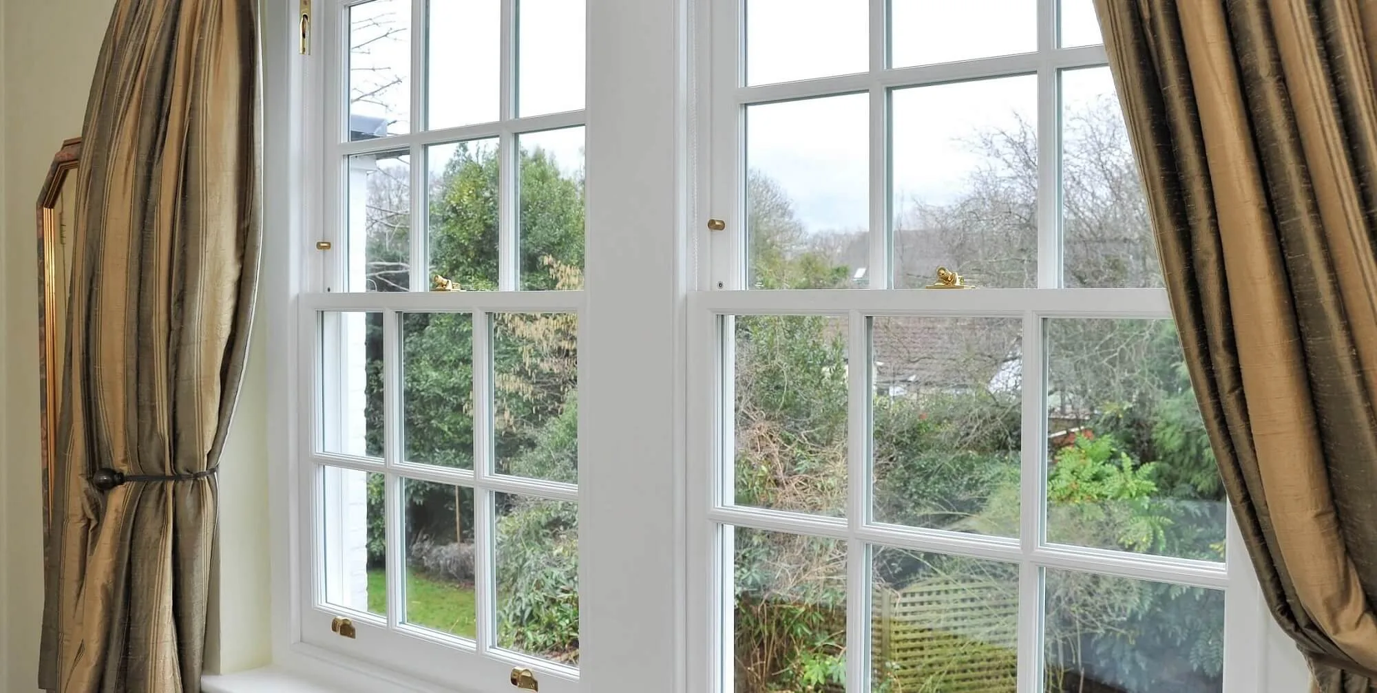 Do New Sliding Sash Windows Add Value to Your Home?