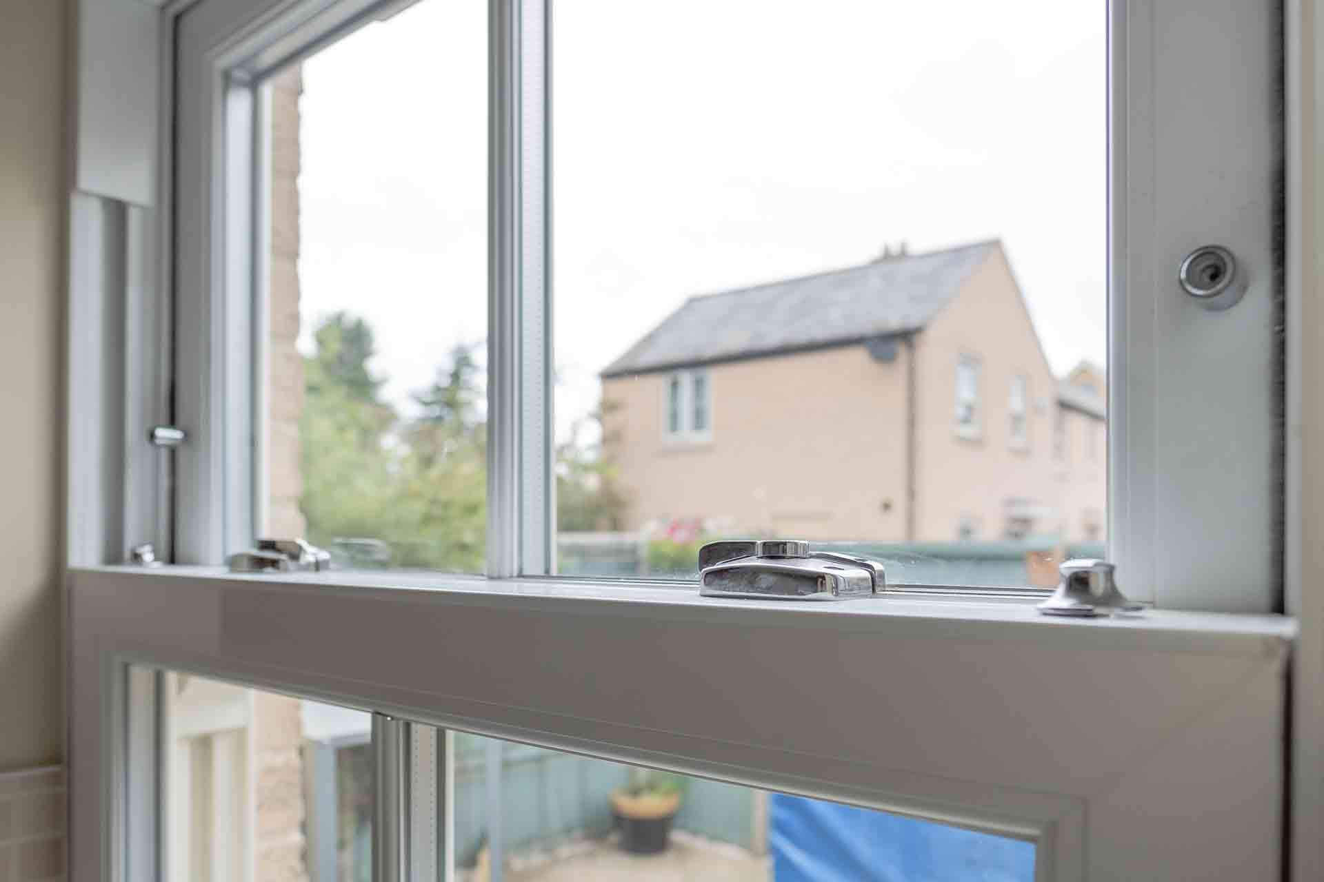 Why Sliding Sash Windows are an Excellent Choice for a New Build Home