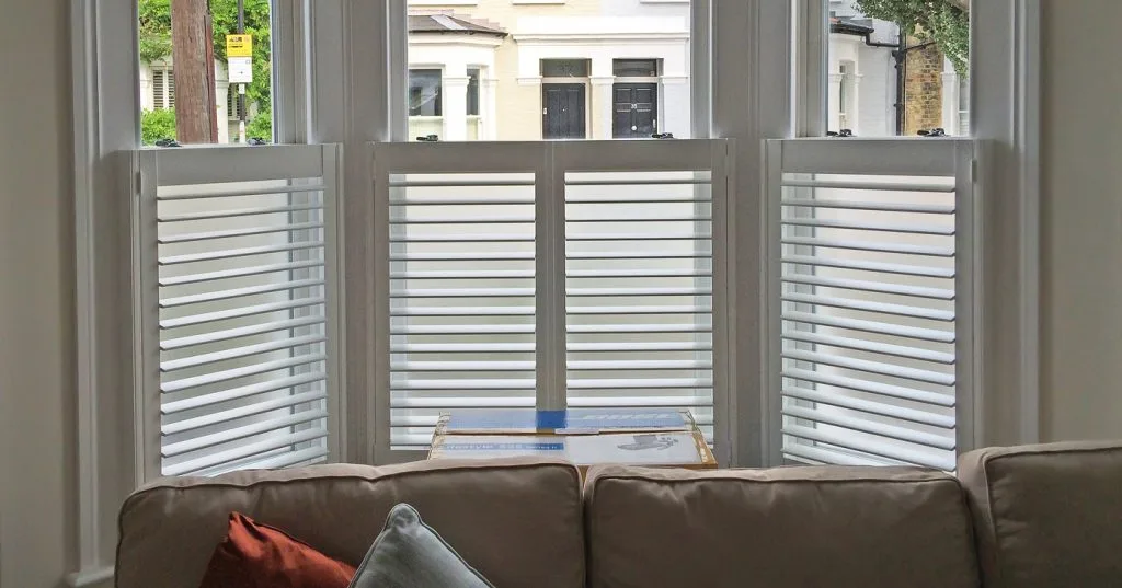 Different by Design: Shutters are the New Curtains